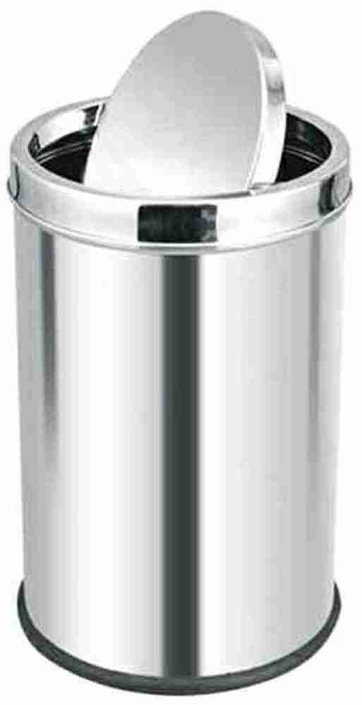 Steel dustbin flipkart hotsell