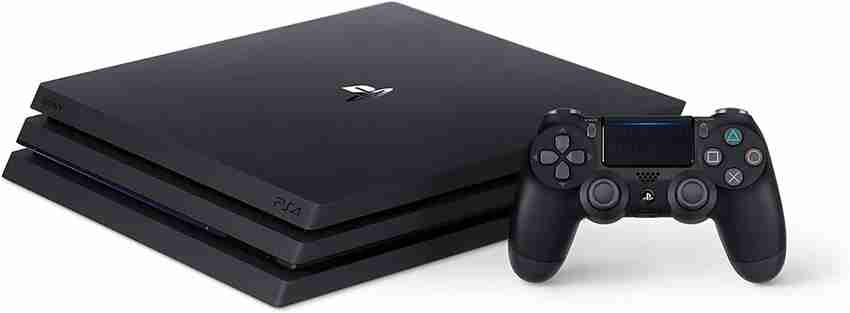 Playstation 4 Pro 1tb 4k - Novo - Firmware 6.70