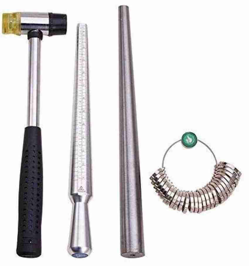 Jewelers Hammer Types, Jewelry Making Hammers