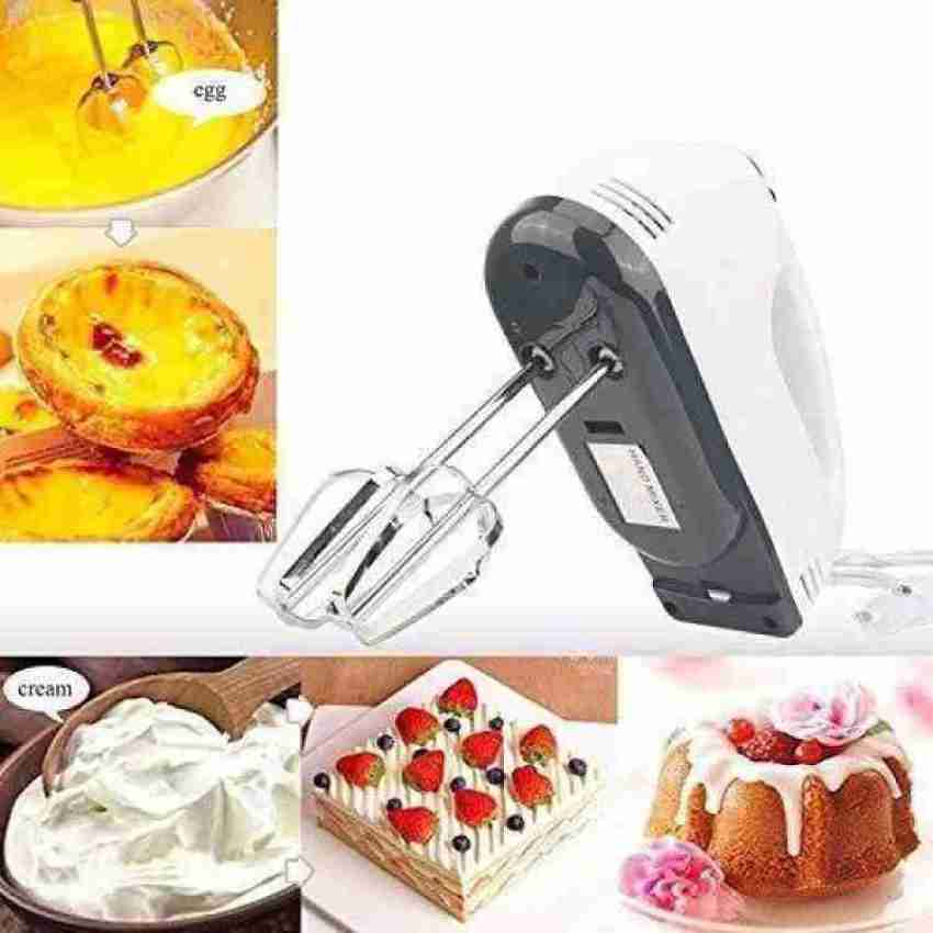 260 watts high speed electric beater hand blender, beater machine