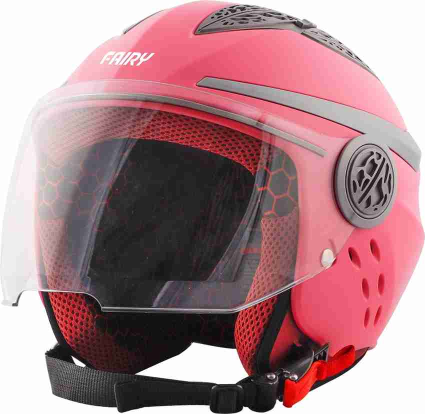 Steelbird sales girl helmet