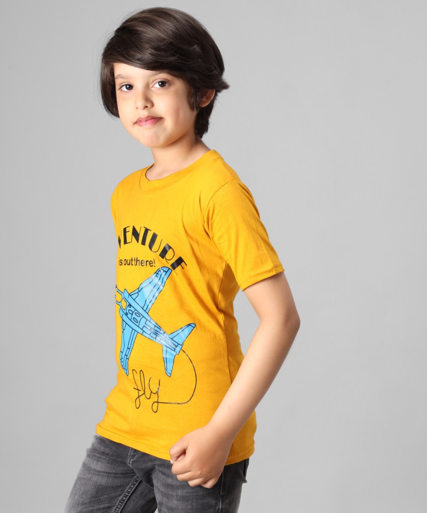 Boy t hot sale shirt flipkart