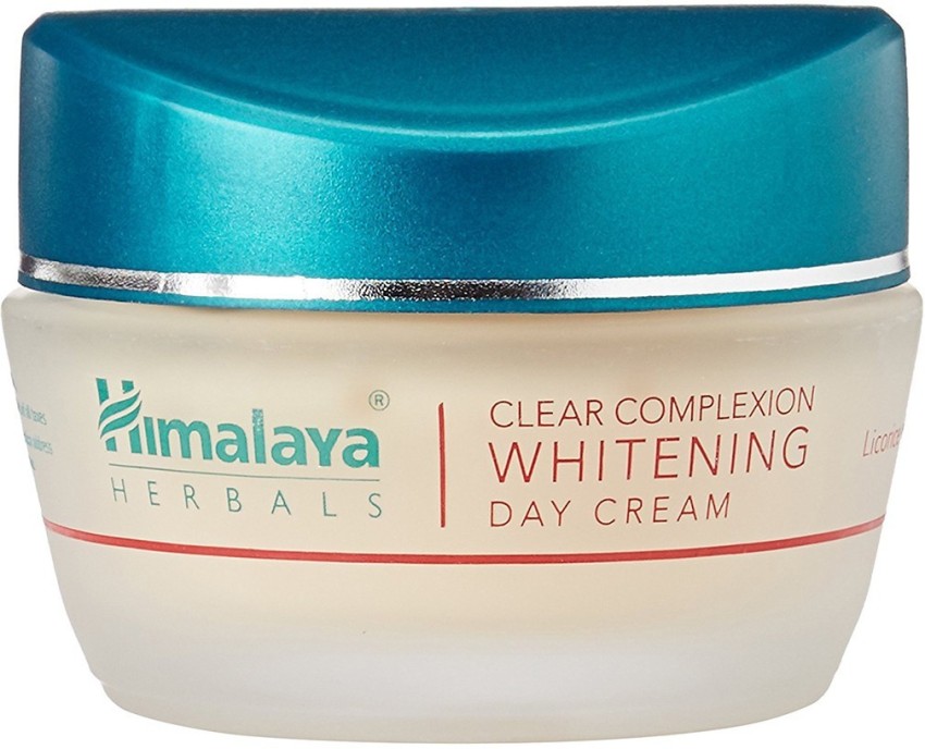 HIMALAYA Clear Complexion Whitening Day Cream