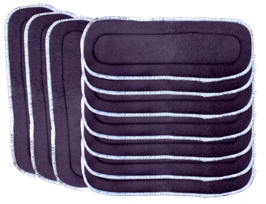 Polar fleece sales nappy liners