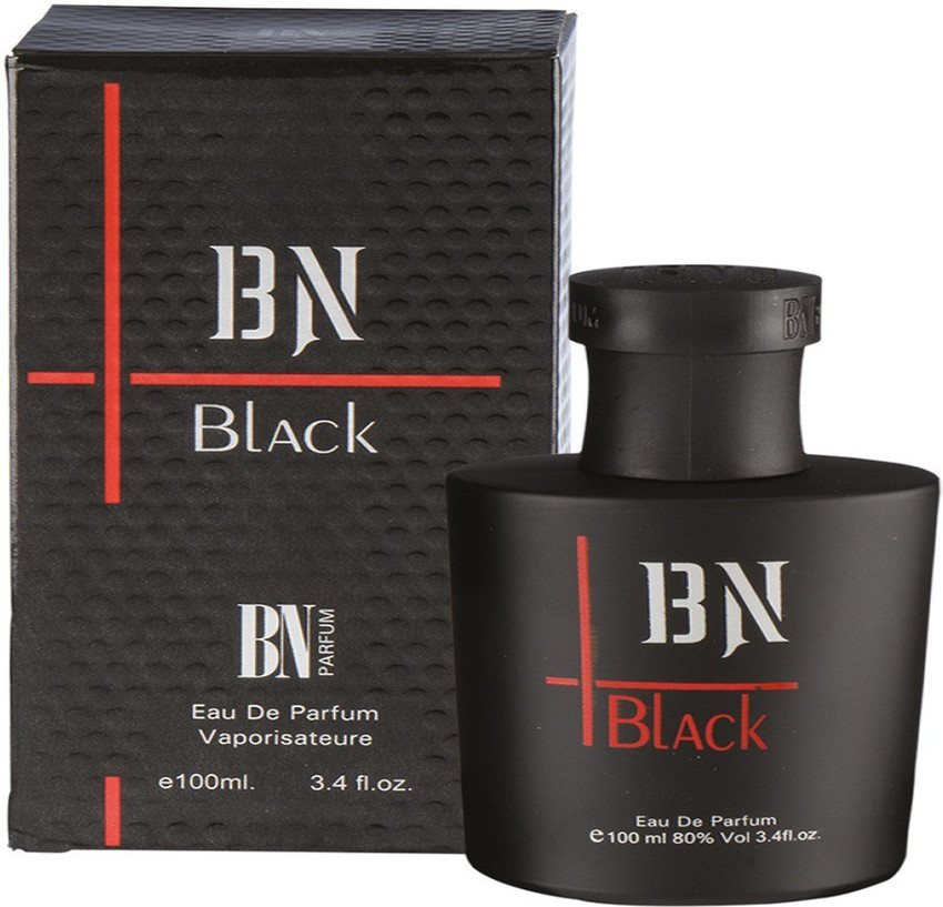 Bn black perfume clearance