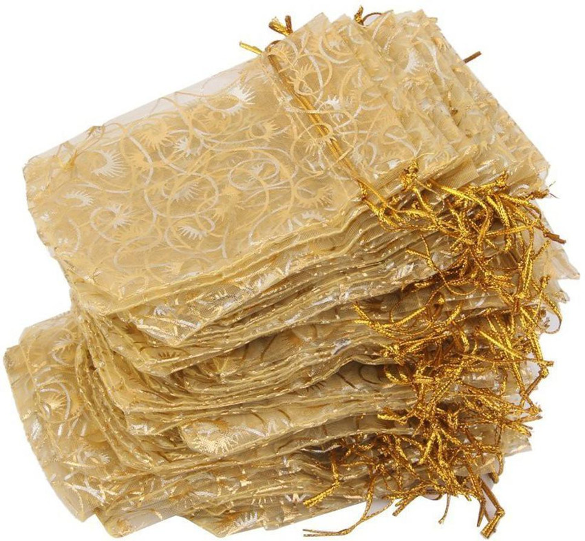 Potli bags top return gifts