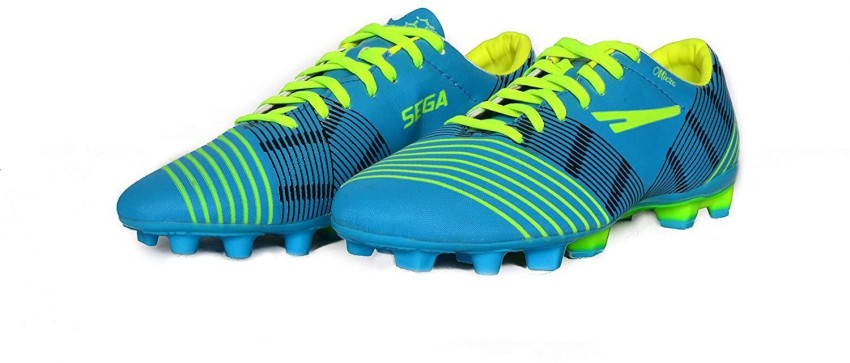 Sega star sale impact football shoes