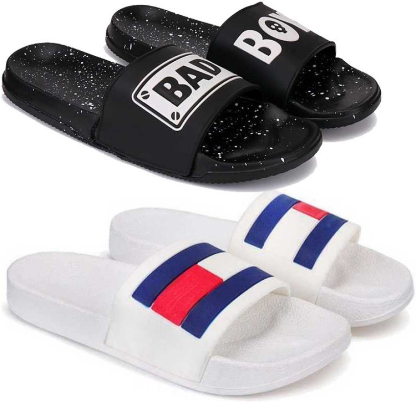 Boys cheap tommy slides