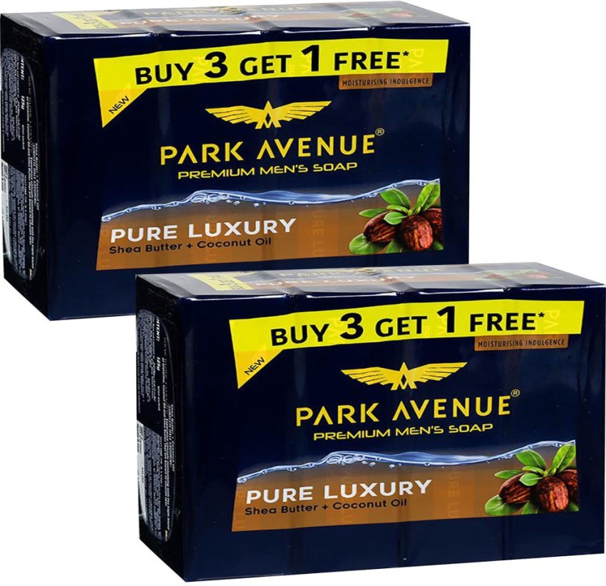 Park avenue store soap