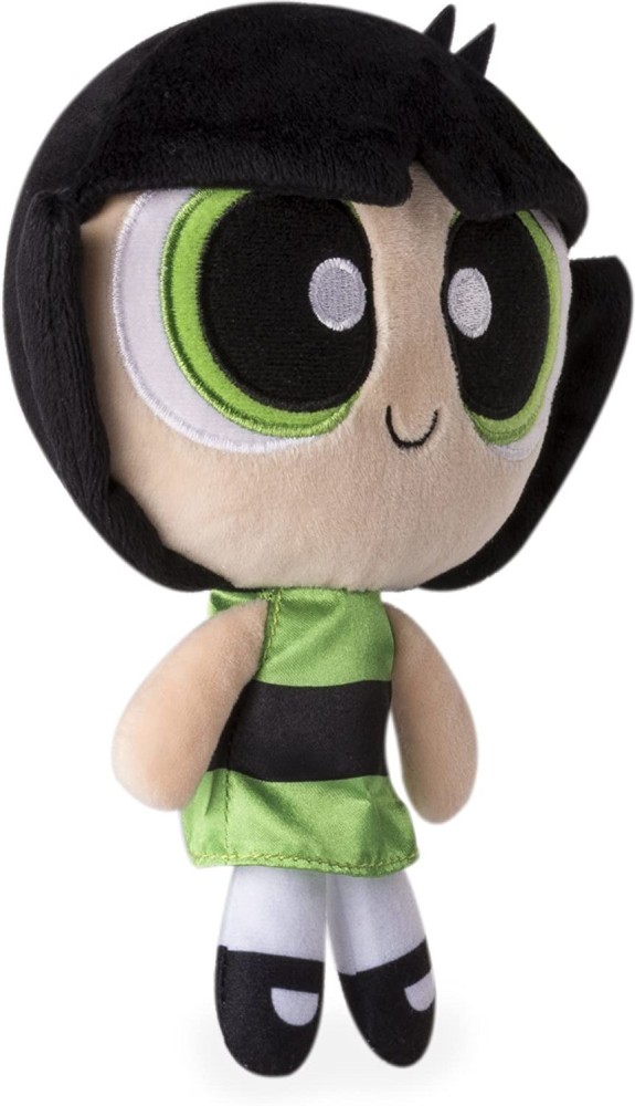 Powerpuff cheap girls plush