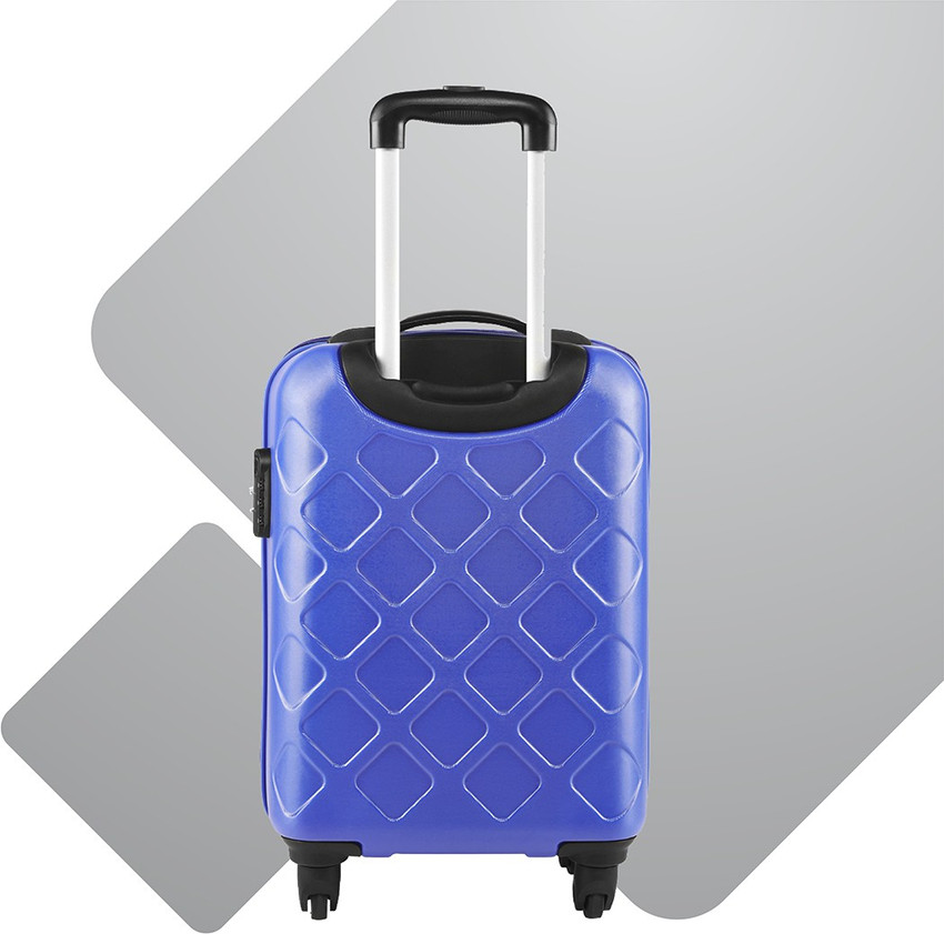 Update 136+ trolley bag hsn code latest esthdonghoadian