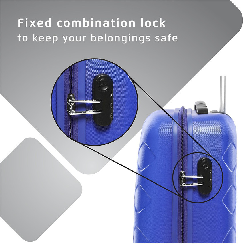 Share 74+ safari trolley bag lock code esthdonghoadian