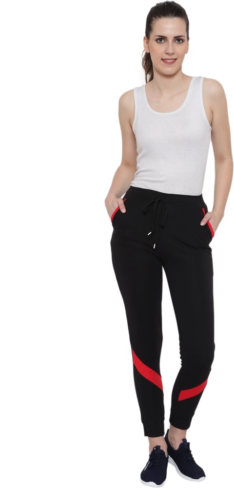 Kissero Solid Women Multicolor Track Pants - Buy Kissero Solid Women  Multicolor Track Pants Online at Best Prices in India