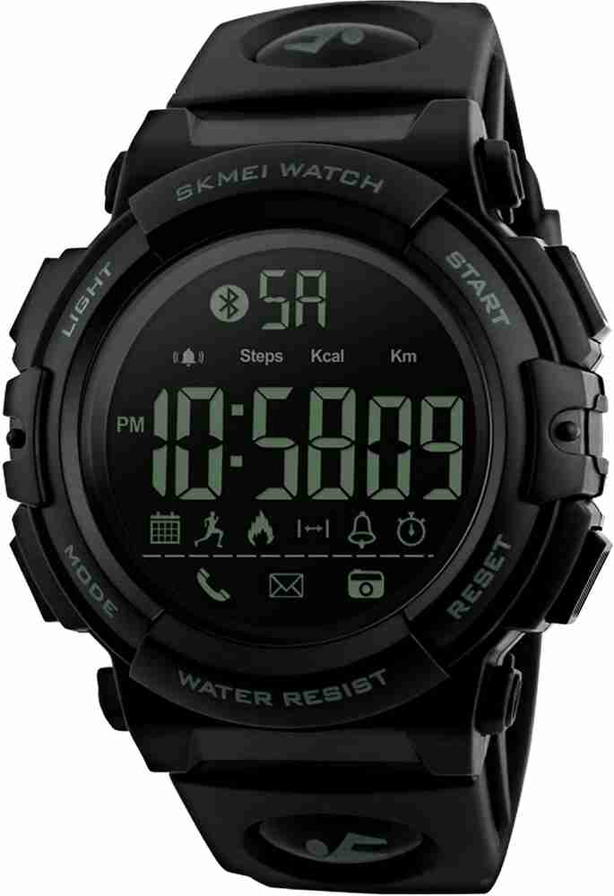 Skmei 1301 price on sale