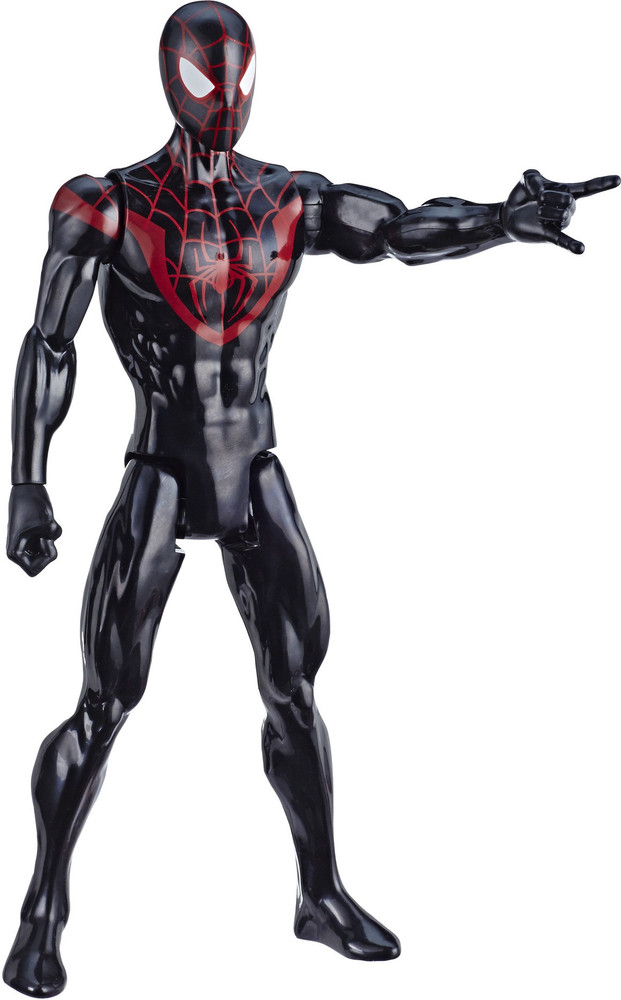 Titan hero deals miles morales