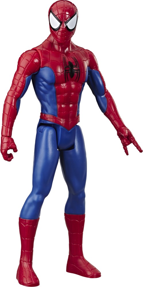 Spider-Man Homecoming - Statuette Premier Collection Spider-Man 30