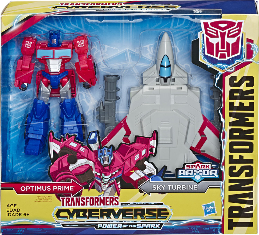 I spark toys sales