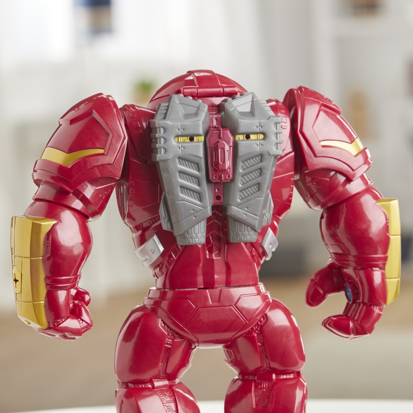 Hulkbuster 12 cheap inch figure