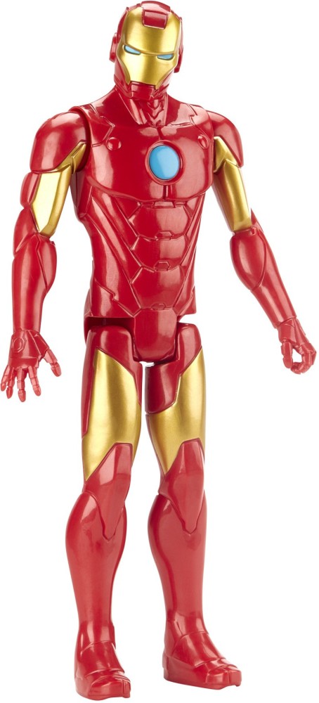 Iron man 12 sale inch action figure