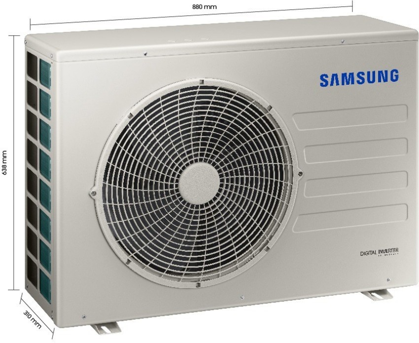 18ay5yatz samsung ac price