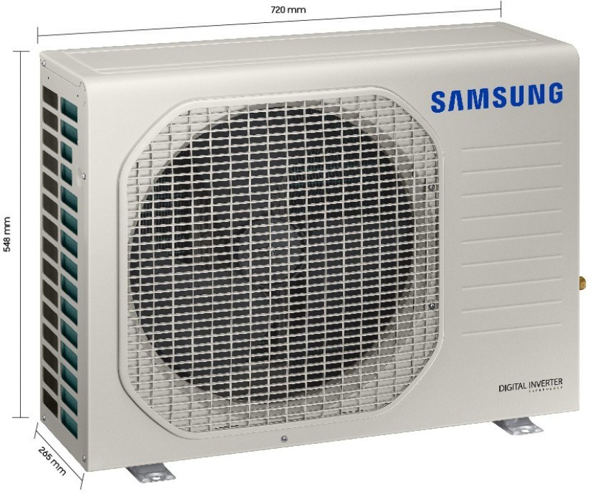 ac price samsung