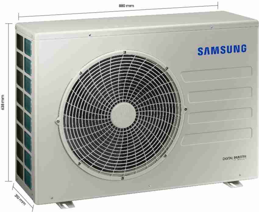 ar18ay5yatz samsung ac price