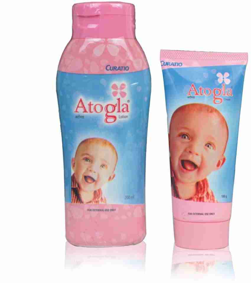 Atogla moisturizer best sale