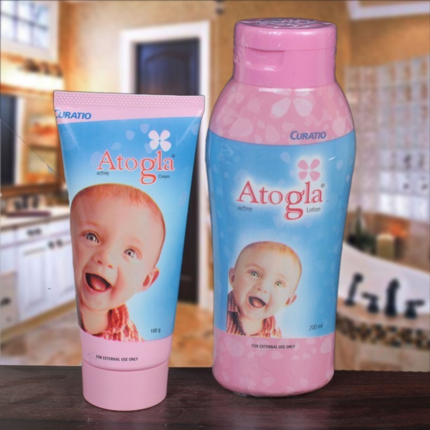 Atogla baby soap online