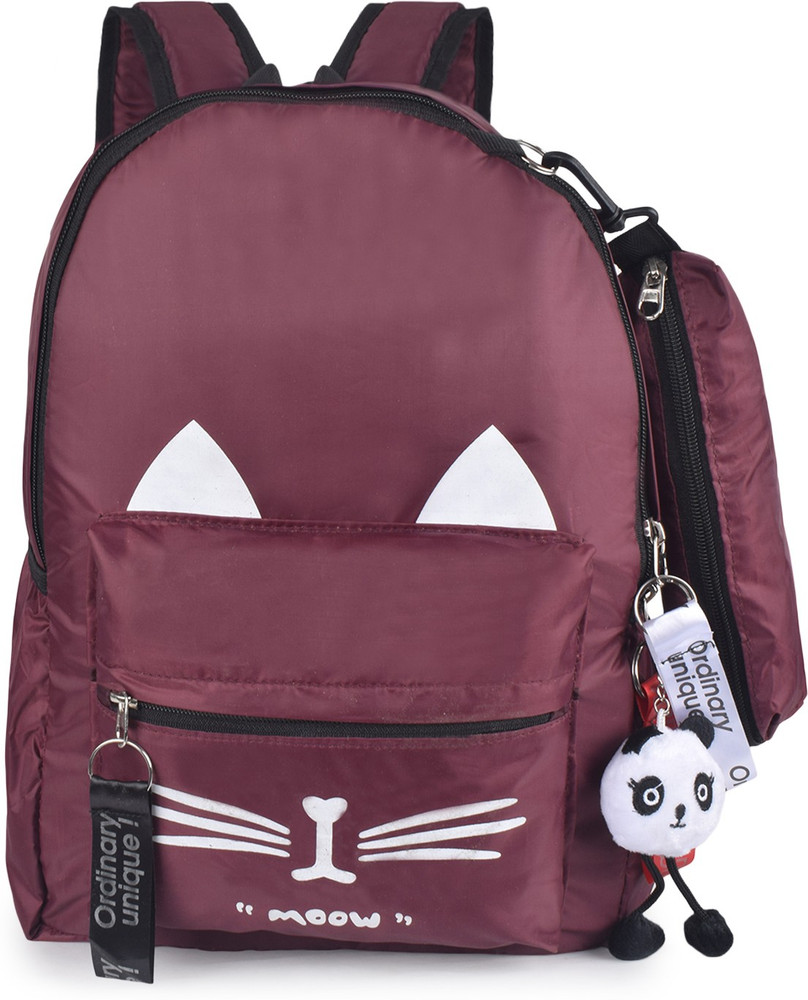 School sale fancy bag