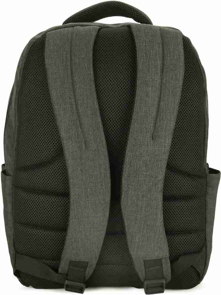 PETER ENGLAND Bag 35 L Laptop Backpack Black Price in India Flipkart