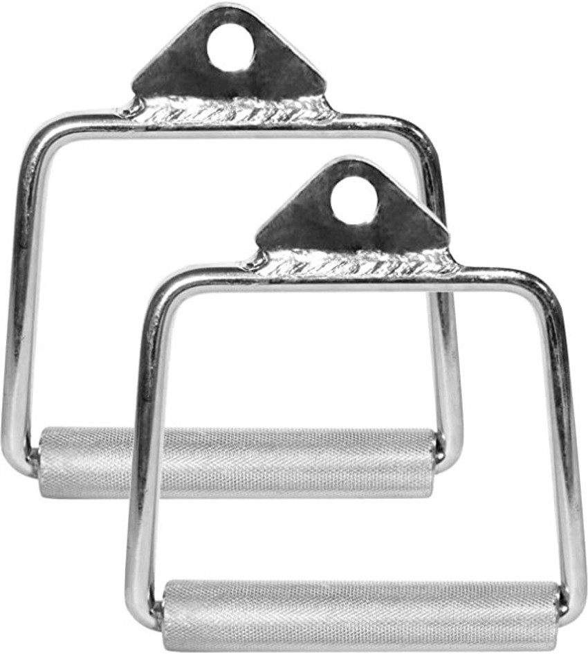 Double bar gym price sales