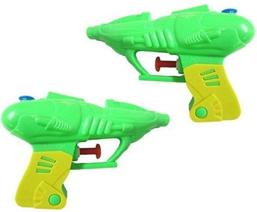 Funtime Weapons Pack 2