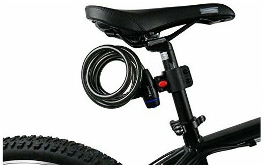 FASTPED Lock For Bike Cycle Helmet And Luggage With Mounting Bracket new Cycle Lock Price in India Buy FASTPED Lock For Bike Cycle Helmet And Luggage With Mounting Bracket new Cycle