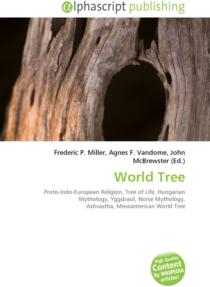 World tree - Wikipedia