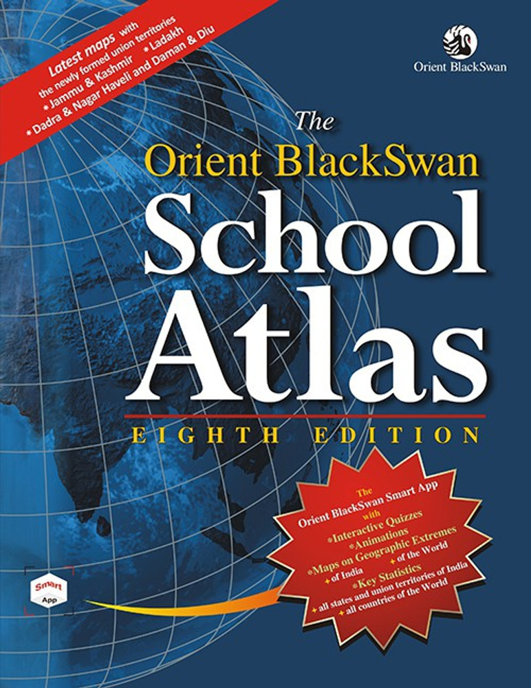 Orient blackswan address shop