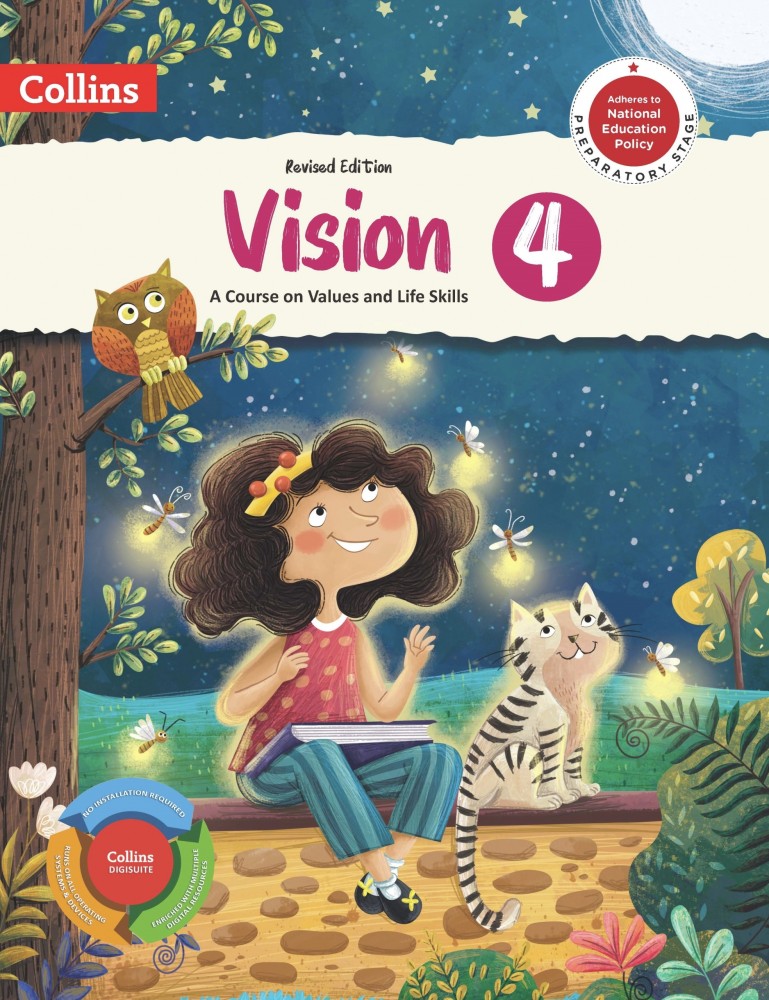 Vision for Life, Revised Edition