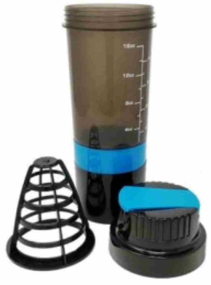 Plastic Cyclone Cup Shaker, 1 Litre