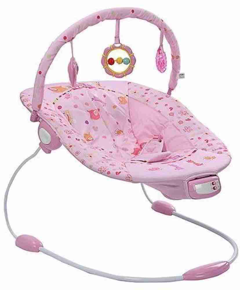 Music and hot sale soothe bouncer