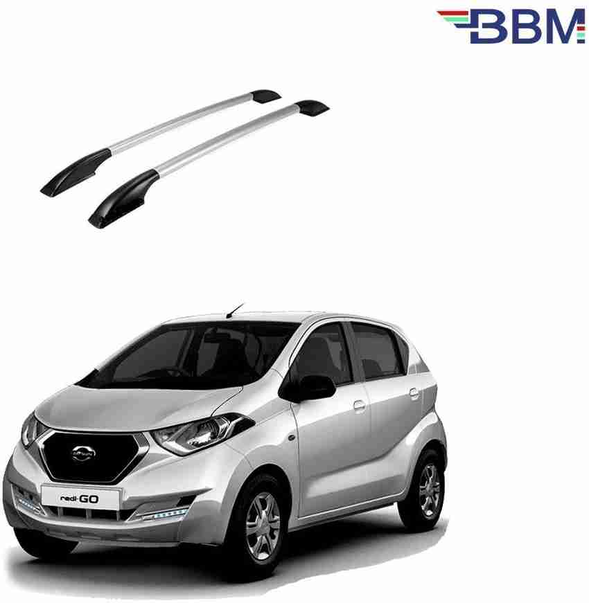 Datsun go 2025 plus roof rail
