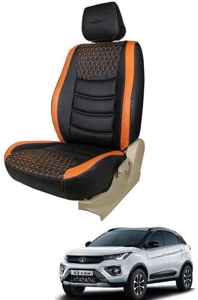 Elegant seat covers for best sale nexon