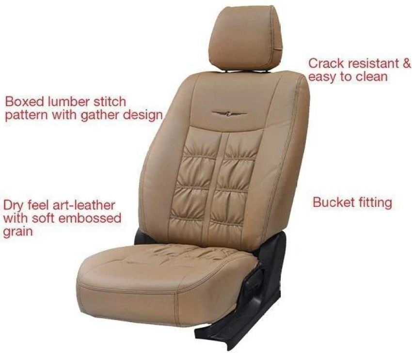 Elegant seat covers for shop nexon