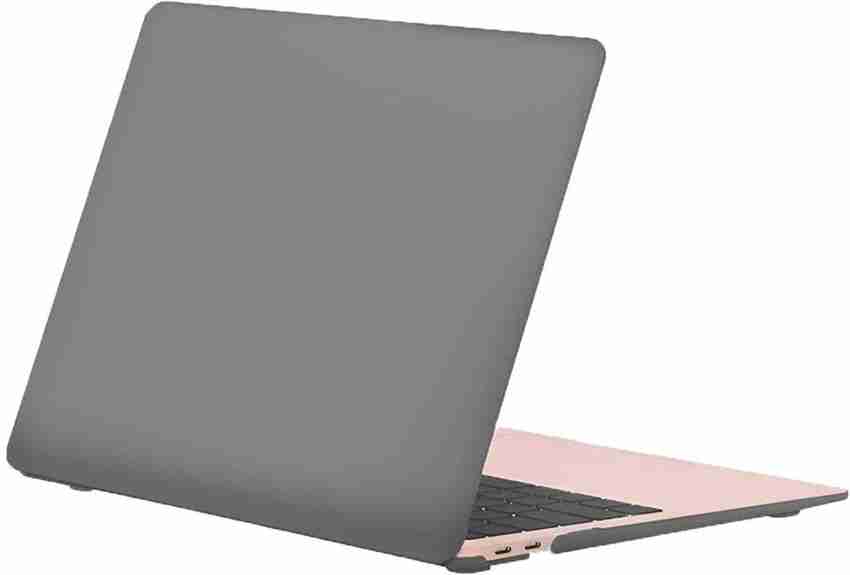MacBook Pro 13インチ 2020（A2289） Saco Front Back Case for