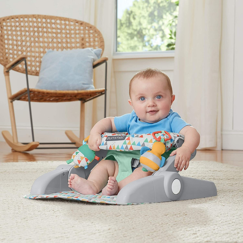 Baby learning sitting seat hotsell