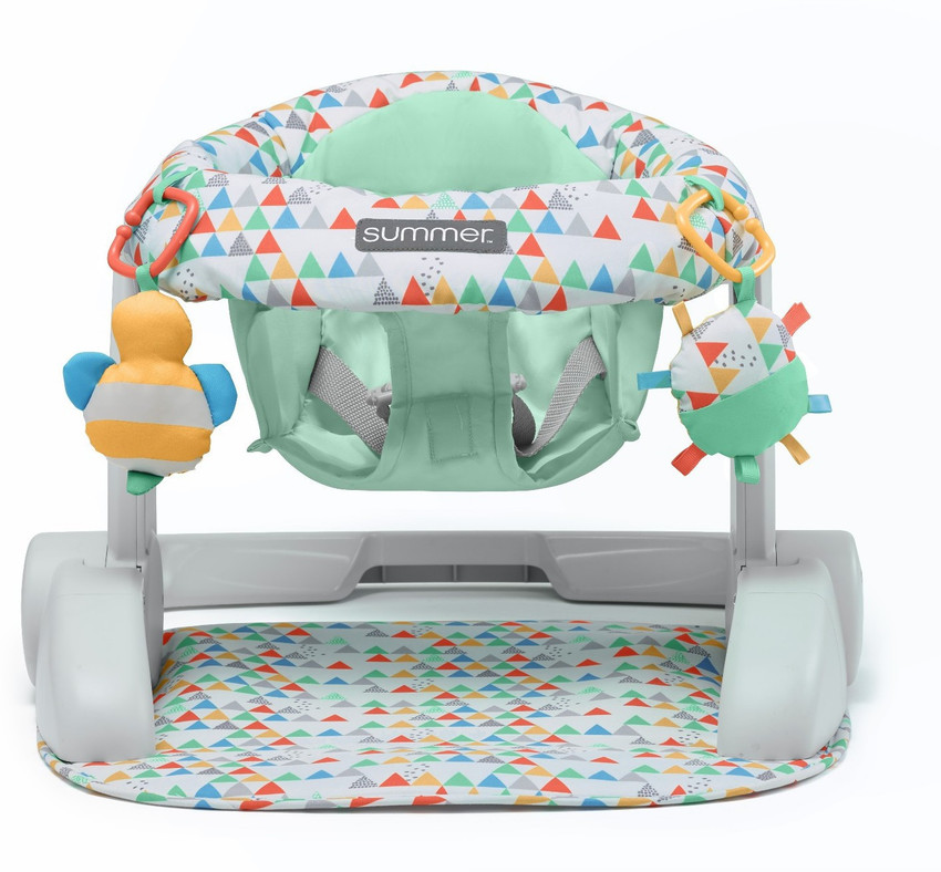 Summer infant cheap floor seat