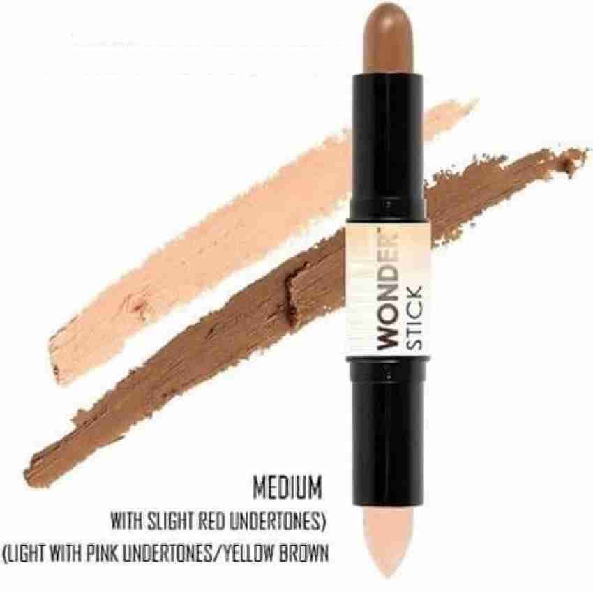 GFSU BEST 2 IN 1 HIGHLIGHTER AND CONTOUR STICK & FIT ME FOUNDATION & SKIN  SERUM Price in India - Buy GFSU BEST 2 IN 1 HIGHLIGHTER AND CONTOUR STICK &  FIT