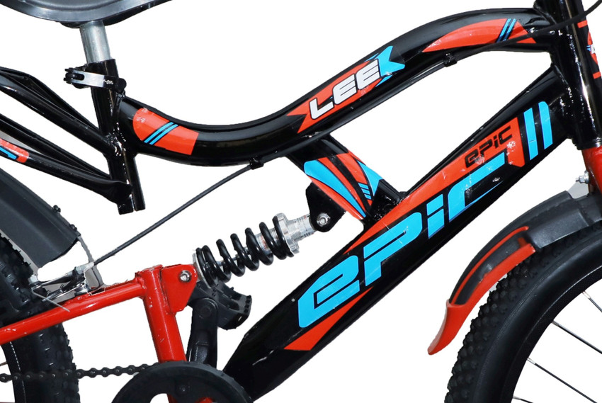 Dolfin Epic Shocker 20