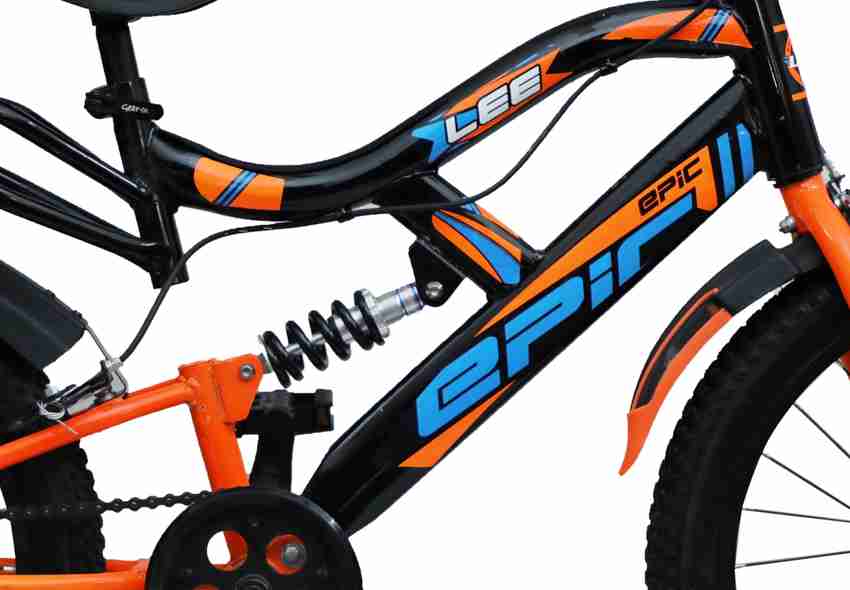 Shocker 20 sale bike