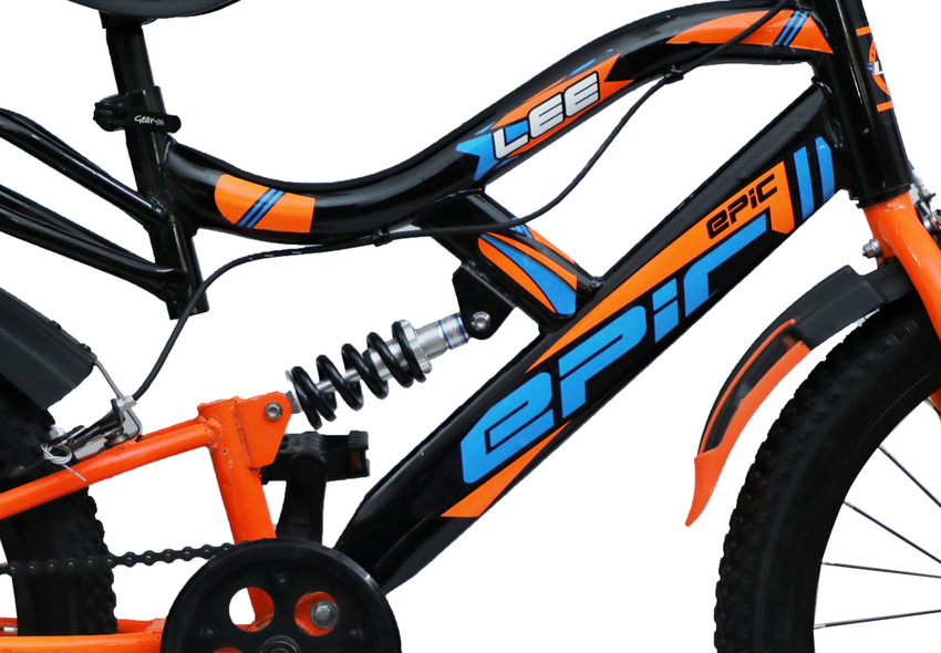 Kids shop bmx gear