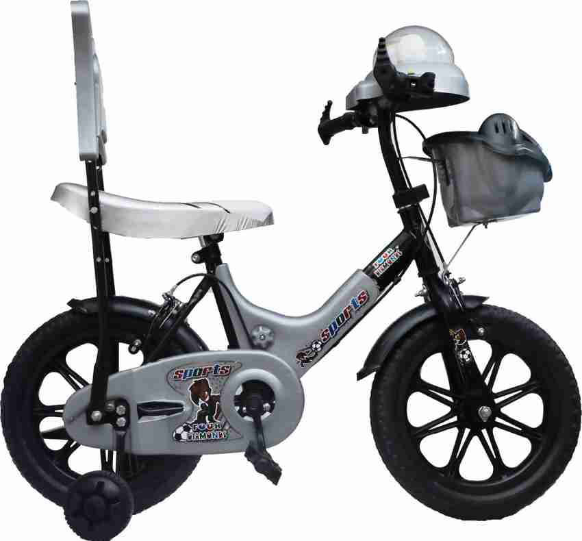 Four diamond 2024 baby cycle