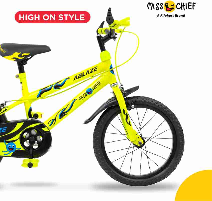 Flipkart small cycle sales